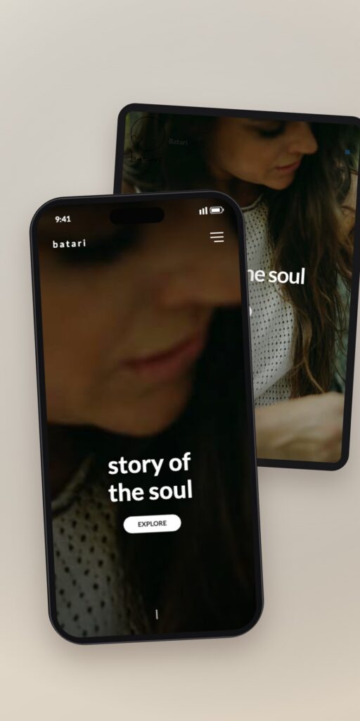 Batari – Story of the Soul