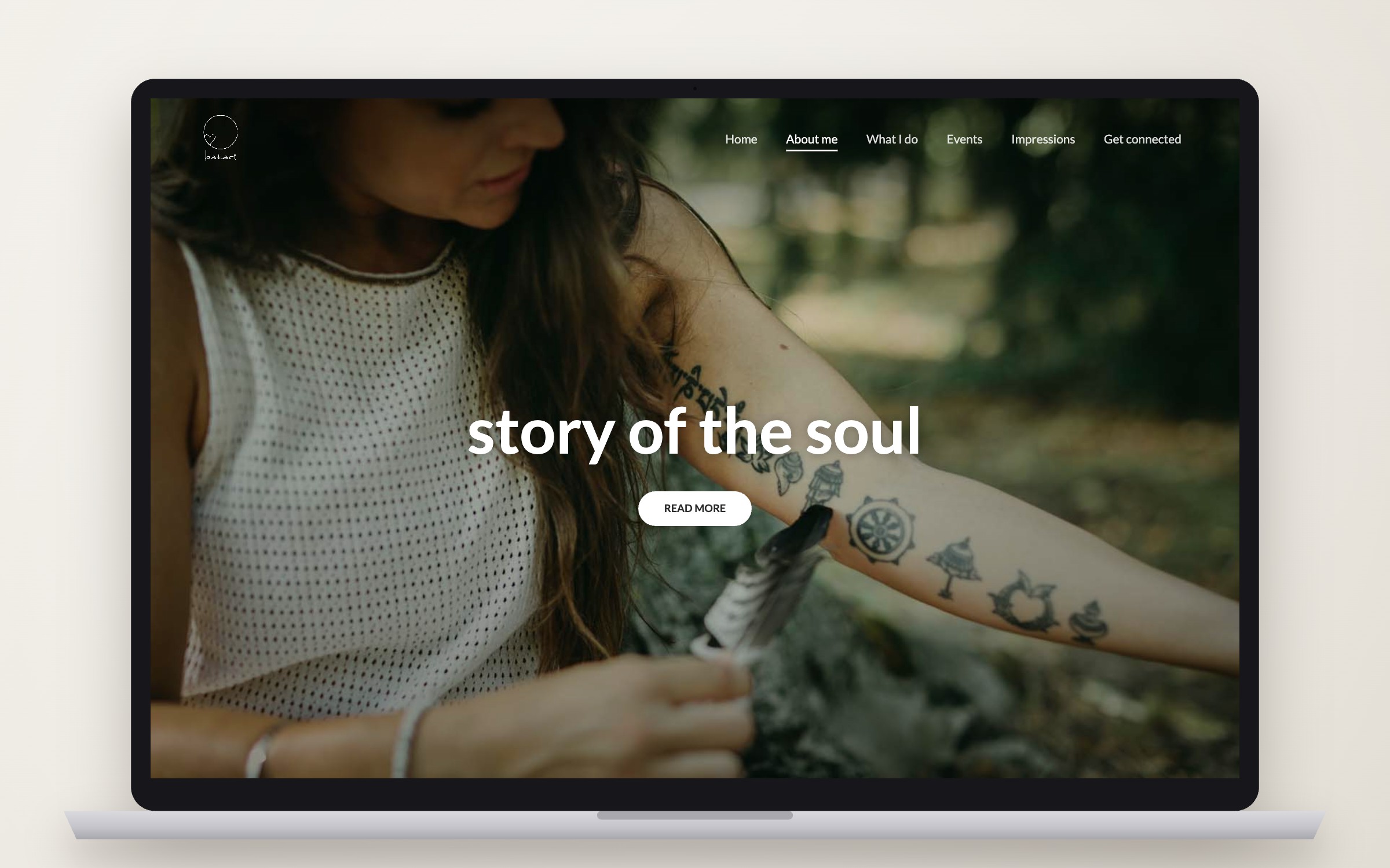 Batari – Story of the Soul