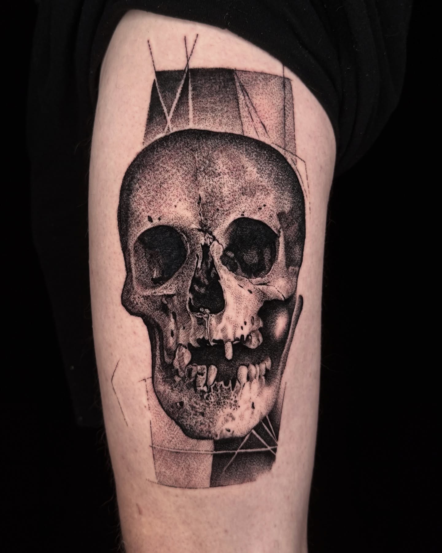 Ivan Slvk Tattoo – weboldal és logó